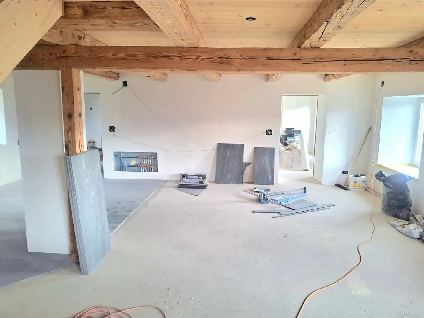 Prima occupazione - appartamenti nuovi a Rüthi SG | 1.5–4.5 stanze - Foto 16 di 21