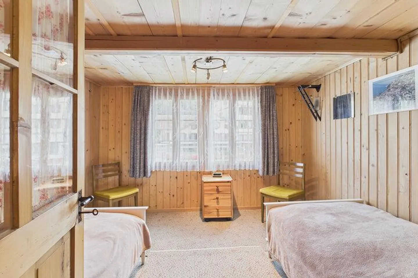 FERME HISTORIQUE AVEC POTENTIEL - Photo 5 sur 8