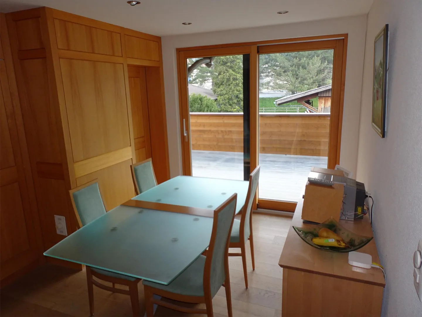 Appartamento 3,5 locali - Foto 3 di 10