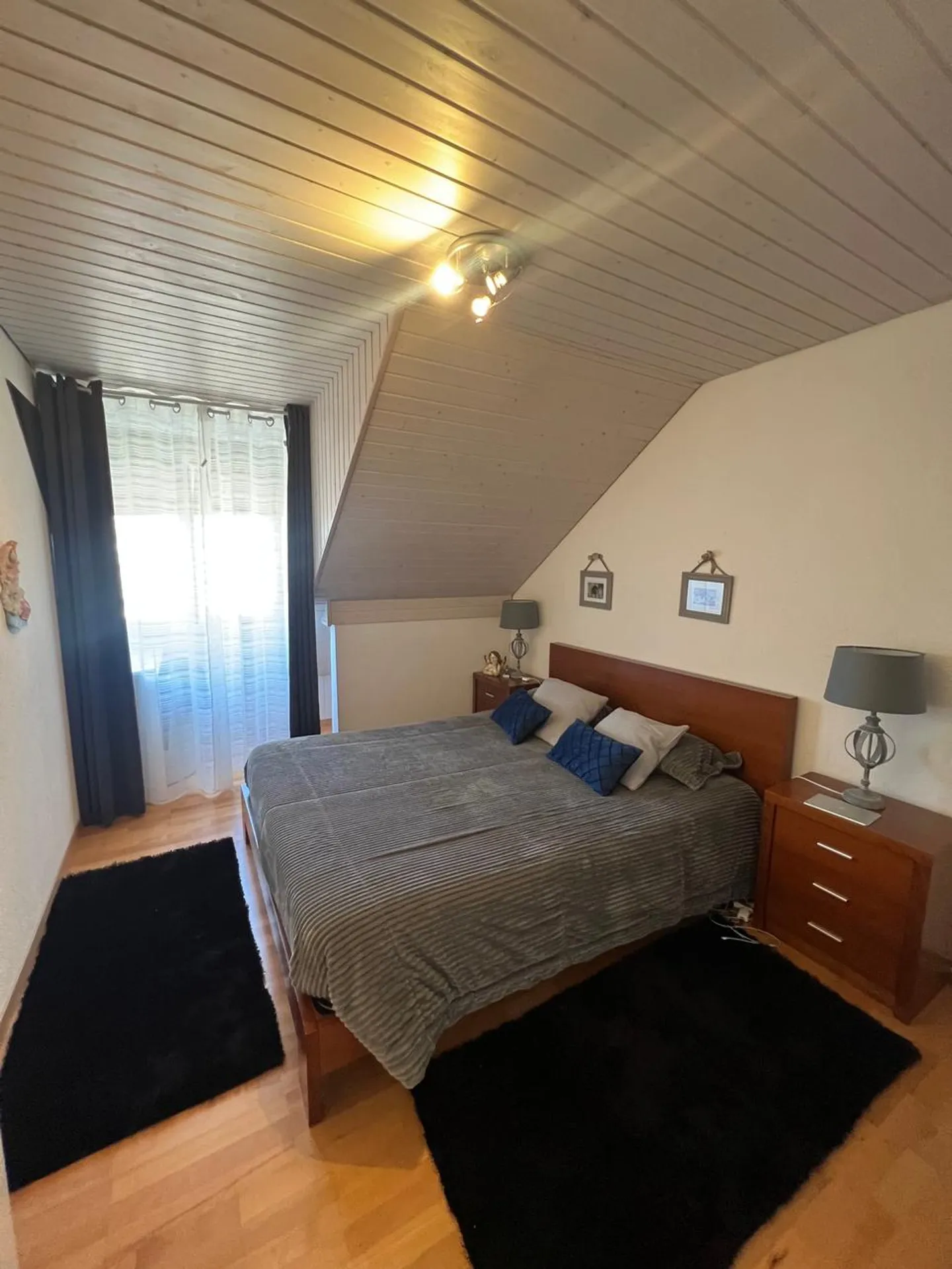 Magnifica villa moderna di 5,5 locali con grande giardino - Courtepin - Foto 7 di 13