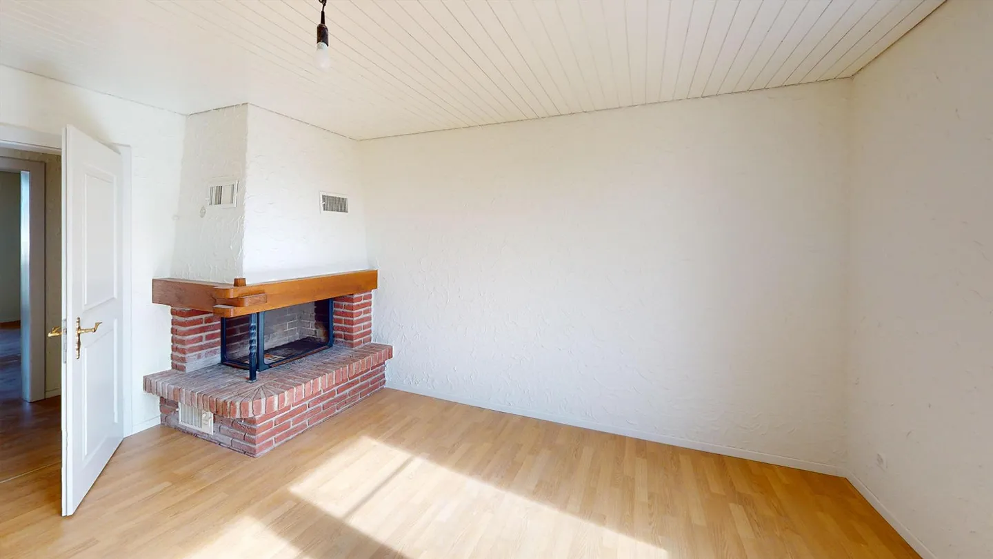 Stilvolle 3-Zimmerwohnung in Zürich - Foto 2 von 9