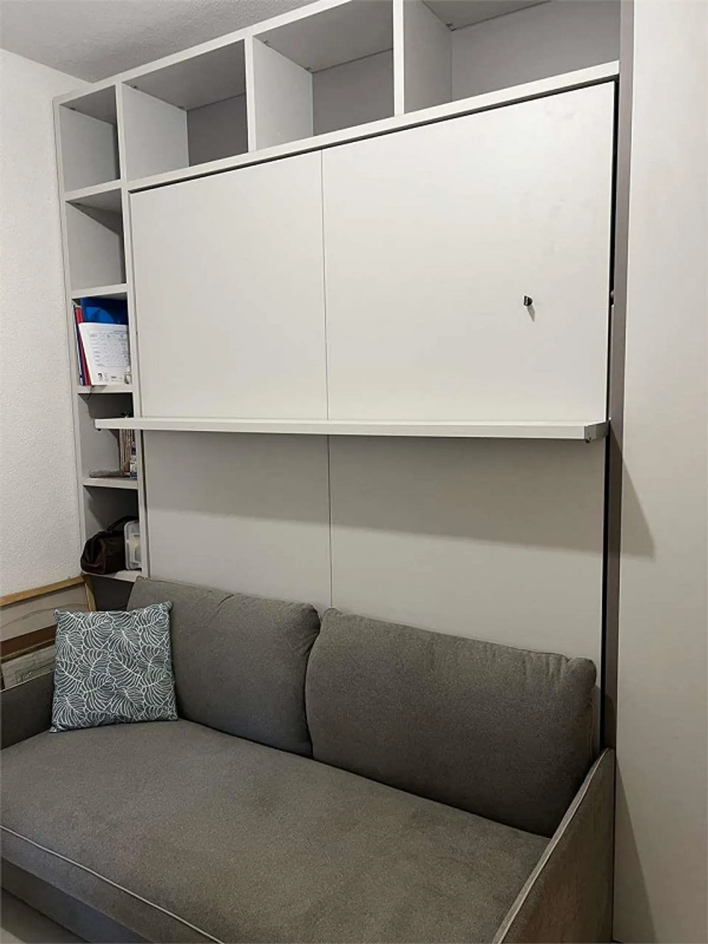 Appartamento moderno 1,5 locali a Mendrisio con balcone - Foto 7 di 13