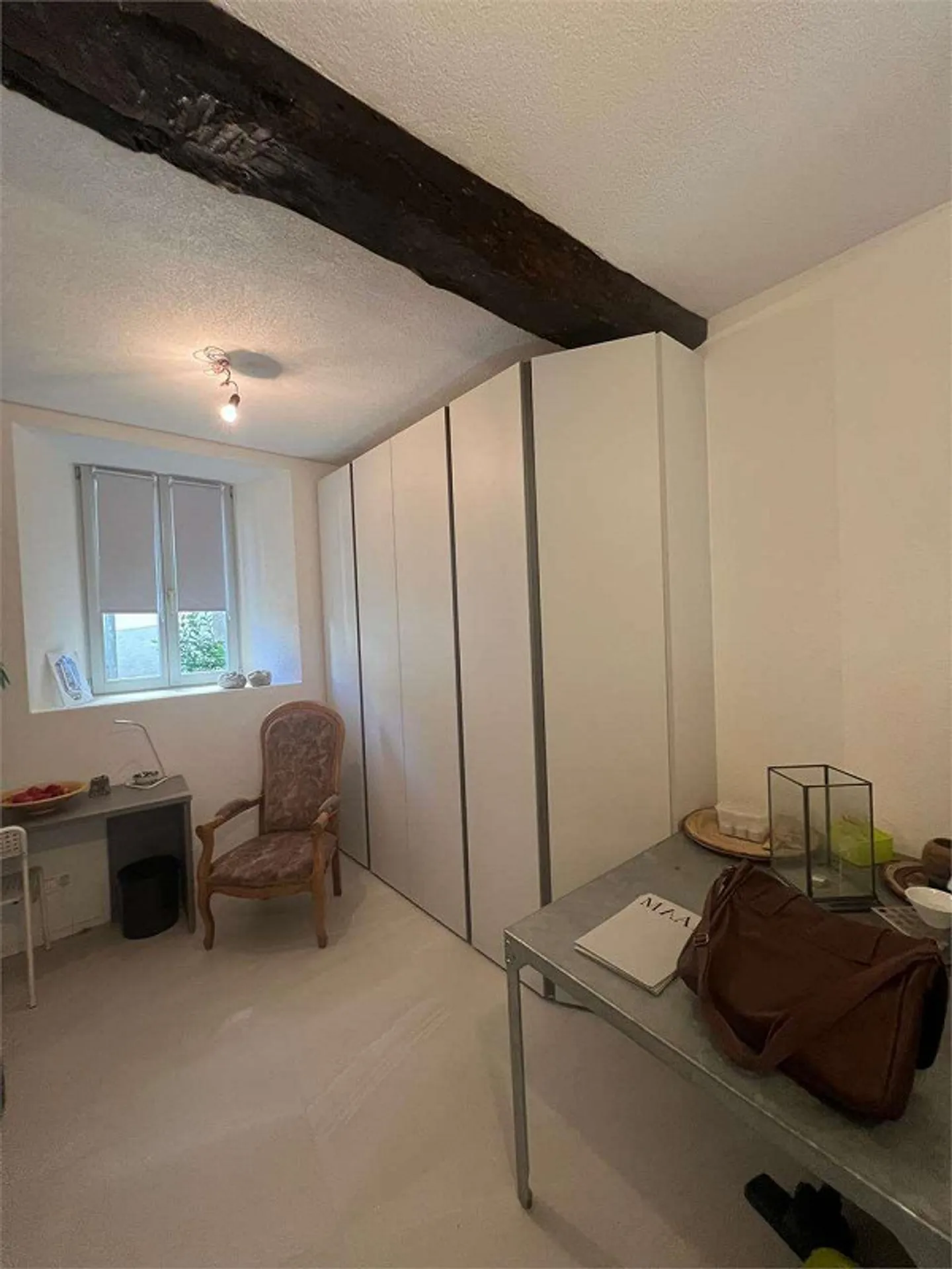 Appartamento moderno 1,5 locali a Mendrisio con balcone - Foto 9 di 13