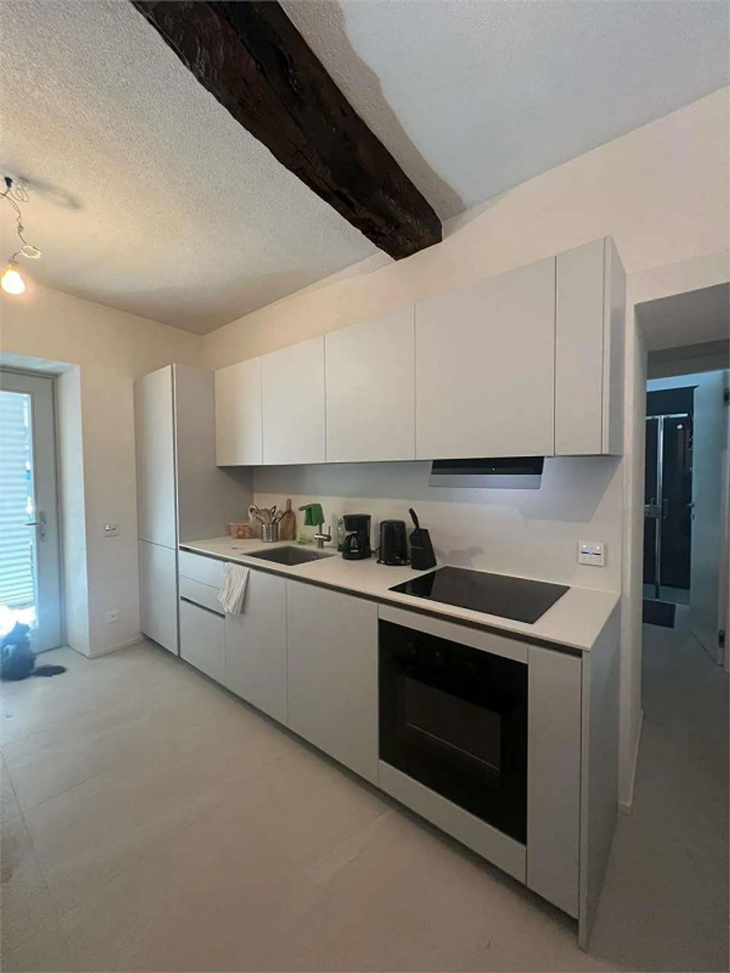 Appartamento moderno 1,5 locali a Mendrisio con balcone - Foto 10 di 13