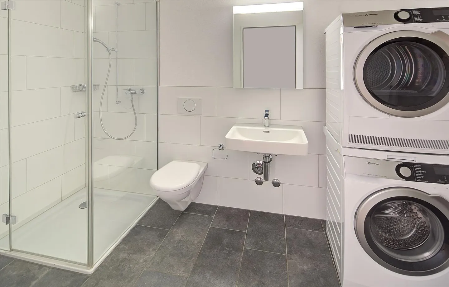 Helle 4.5-Zimmerwohnung - Foto 4 von 6