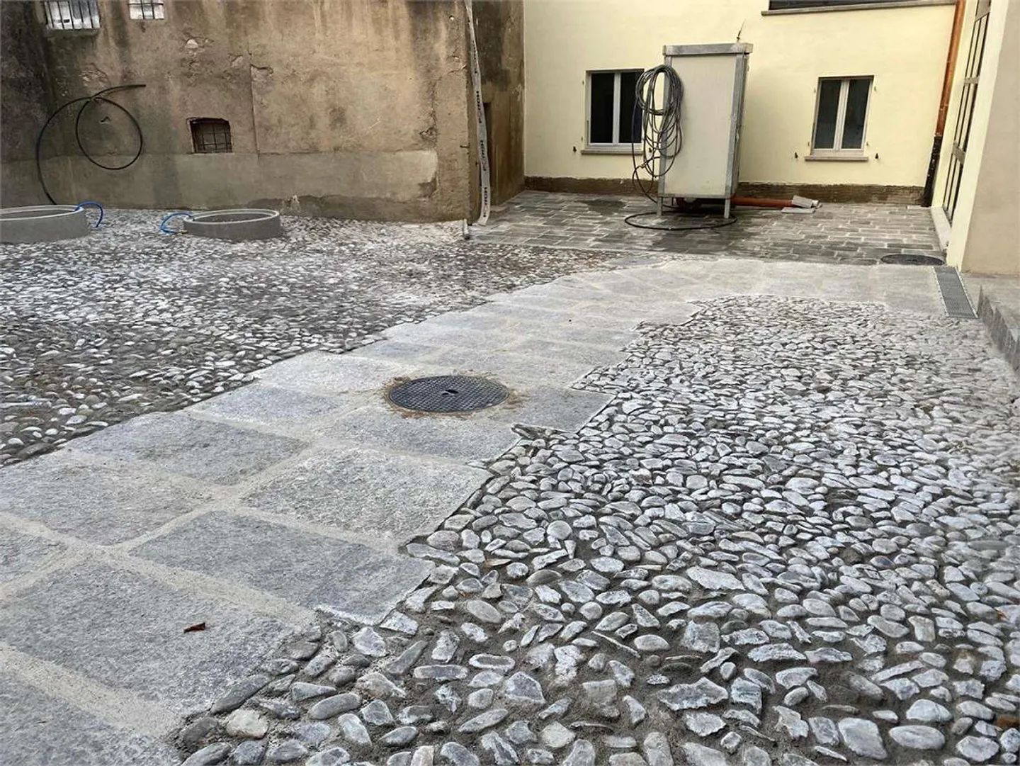 Appartamento moderno 1,5 locali a Mendrisio con balcone - Foto 11 di 13