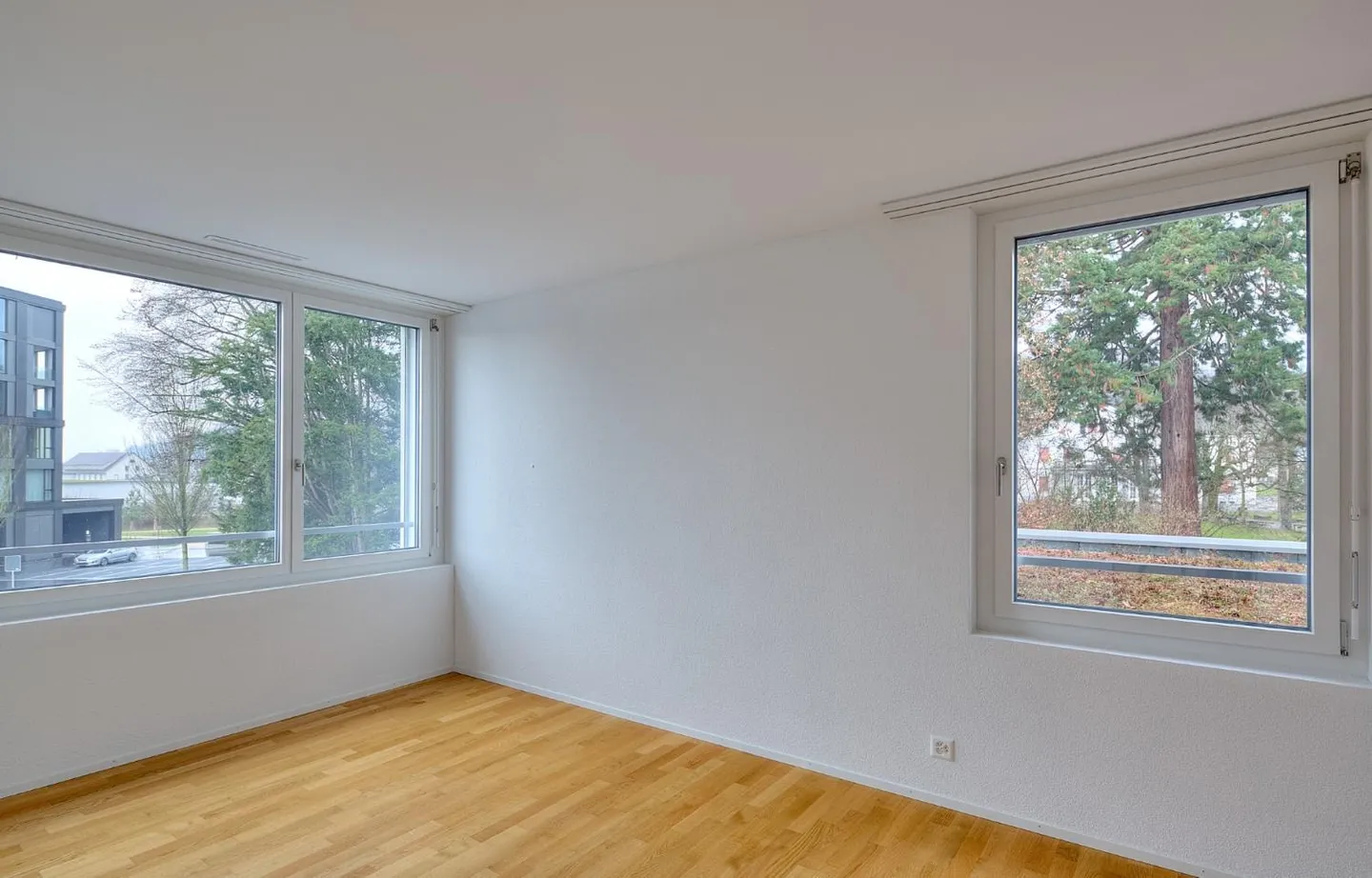 Helle 4.5-Zimmerwohnung - Foto 5 von 6