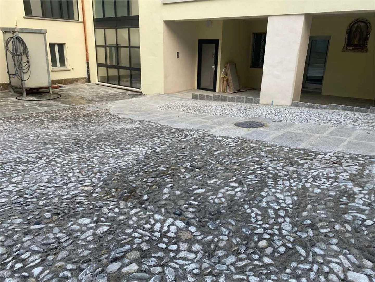 Appartamento moderno 1,5 locali a Mendrisio con balcone - Foto 12 di 13
