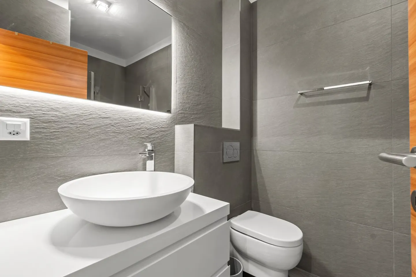 Charming 3.5-room terrace apartment with ski-in/ski-out in Laax - Photo 5 of 8