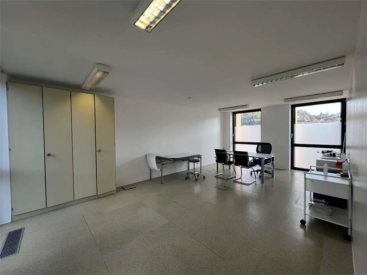 Bürofläche im World Trade Center - Foto 4 von 8