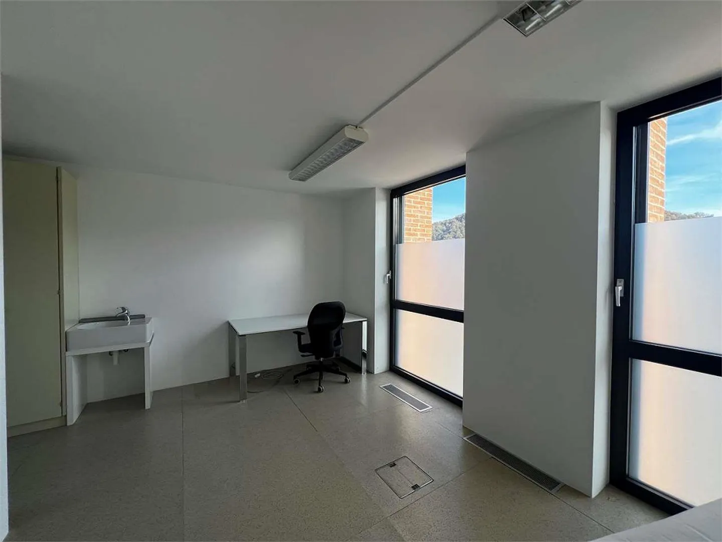 Bürofläche im World Trade Center - Foto 6 von 8