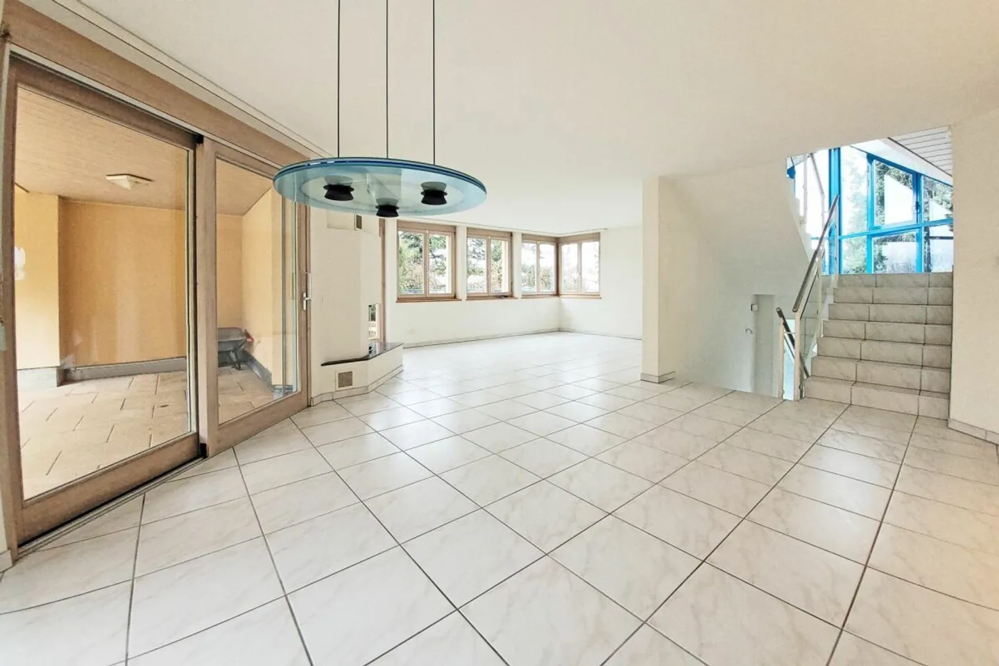 Vivre avec de l'espace, de la lumière et de l'intimité - Photo 6 sur 17