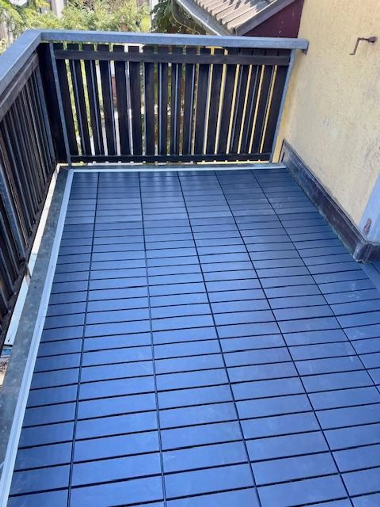 Stilvolle 3-Zimmerwohnung in Zürich - Foto 8 von 9