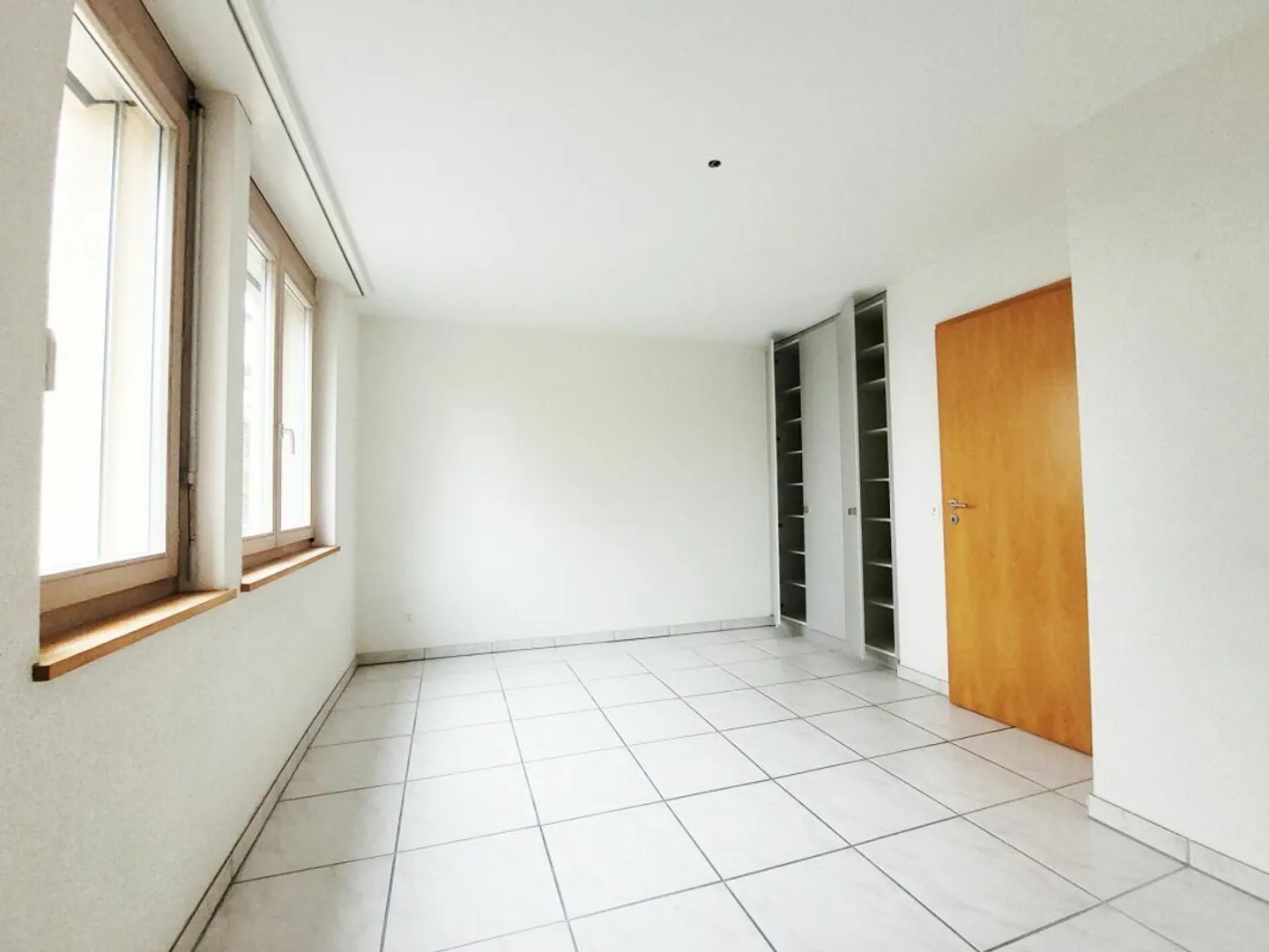 Vivre avec de l'espace, de la lumière et de l'intimité - Photo 7 sur 17