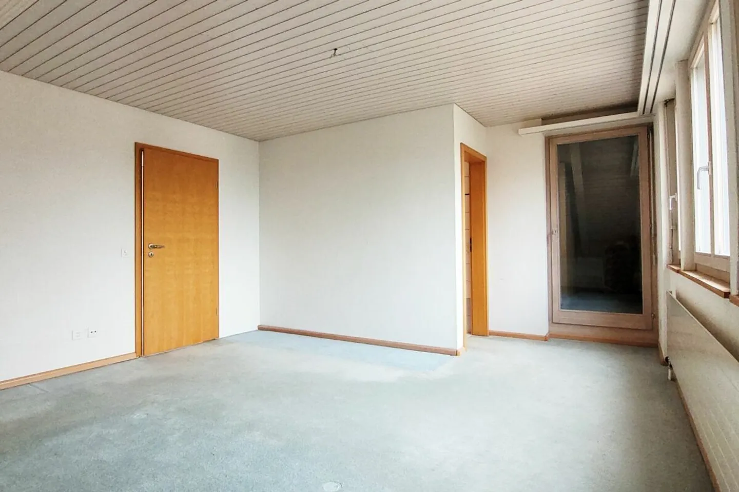 Vivre avec de l'espace, de la lumière et de l'intimité - Photo 12 sur 17