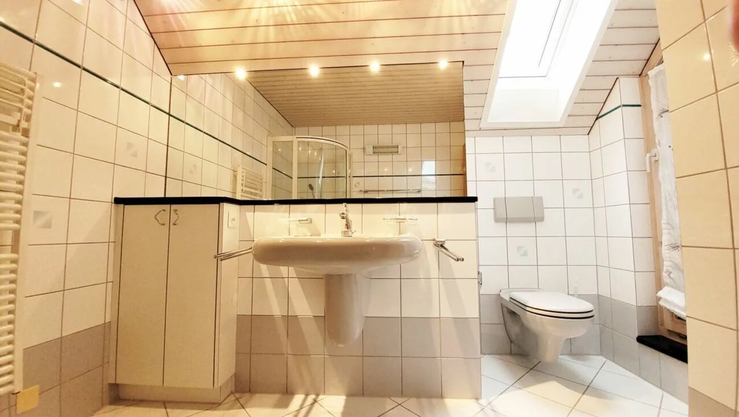 Vivre avec de l'espace, de la lumière et de l'intimité - Photo 13 sur 17