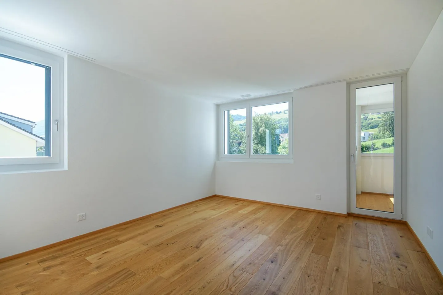 Einzigartiges Homeoffice mit Terrasse - Foto 6 von 13