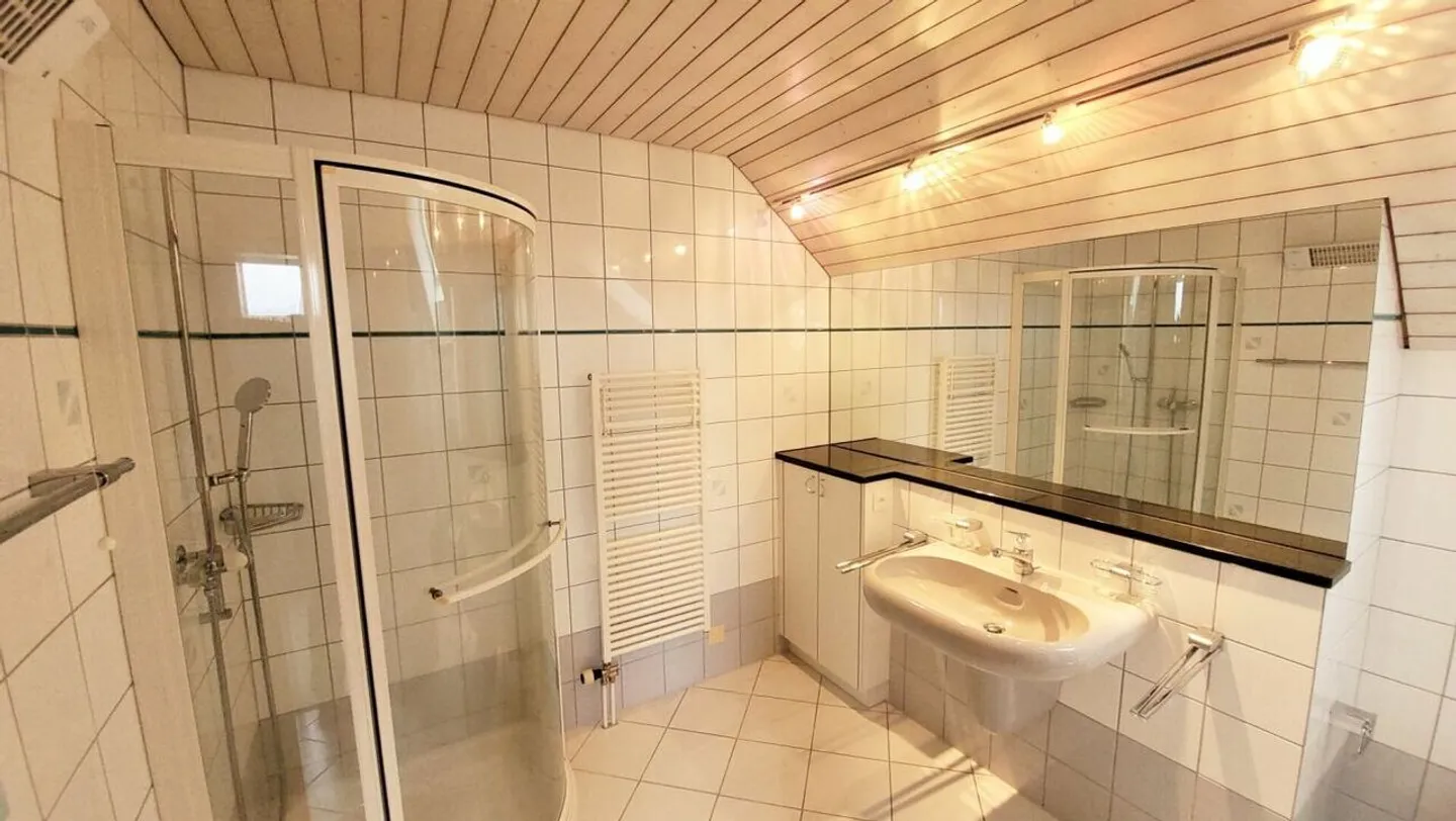 Vivre avec de l'espace, de la lumière et de l'intimité - Photo 14 sur 17