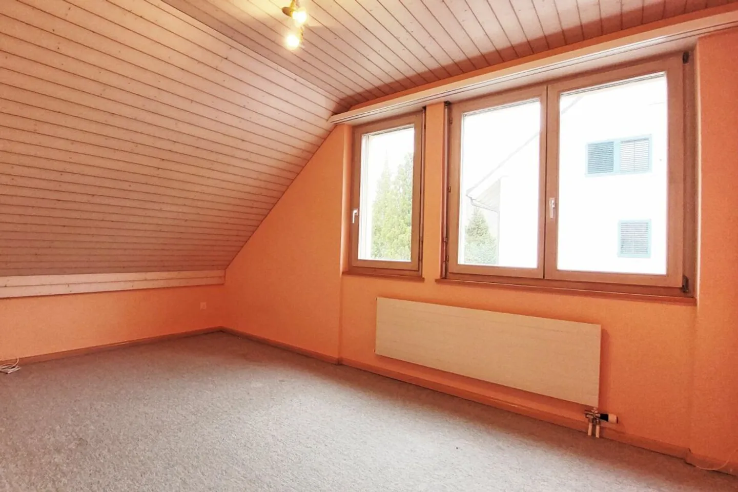 Vivre avec de l'espace, de la lumière et de l'intimité - Photo 15 sur 17