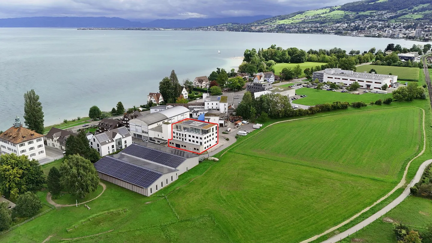 Espaces de production, de stockage et de bureau - Photo 7 sur 14