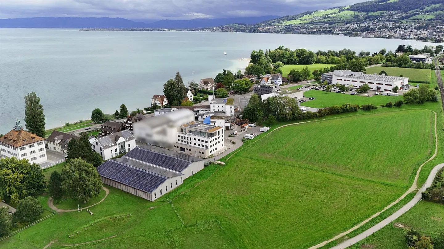 Espaces de production, de stockage et de bureau - Photo 8 sur 14