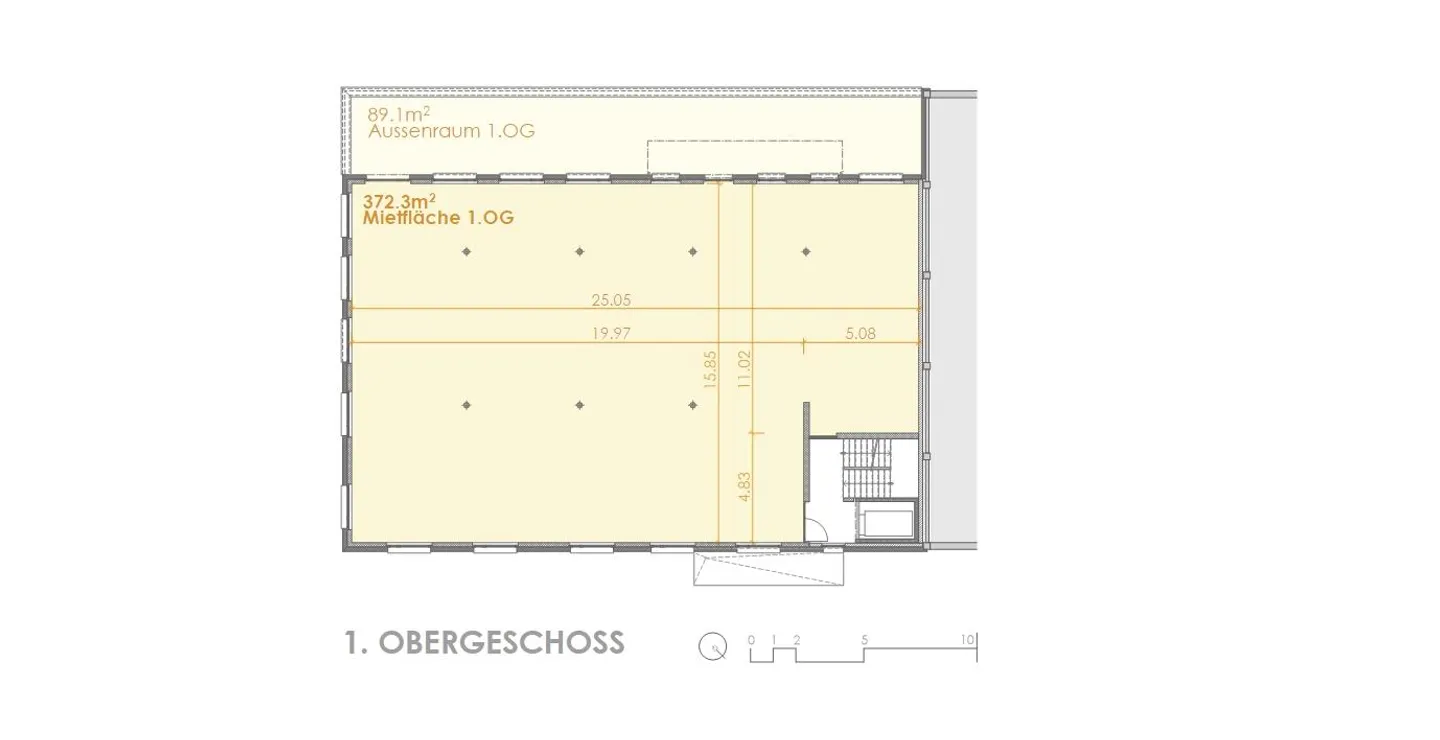 Espaces de production, de stockage et de bureau - Photo 14 sur 14