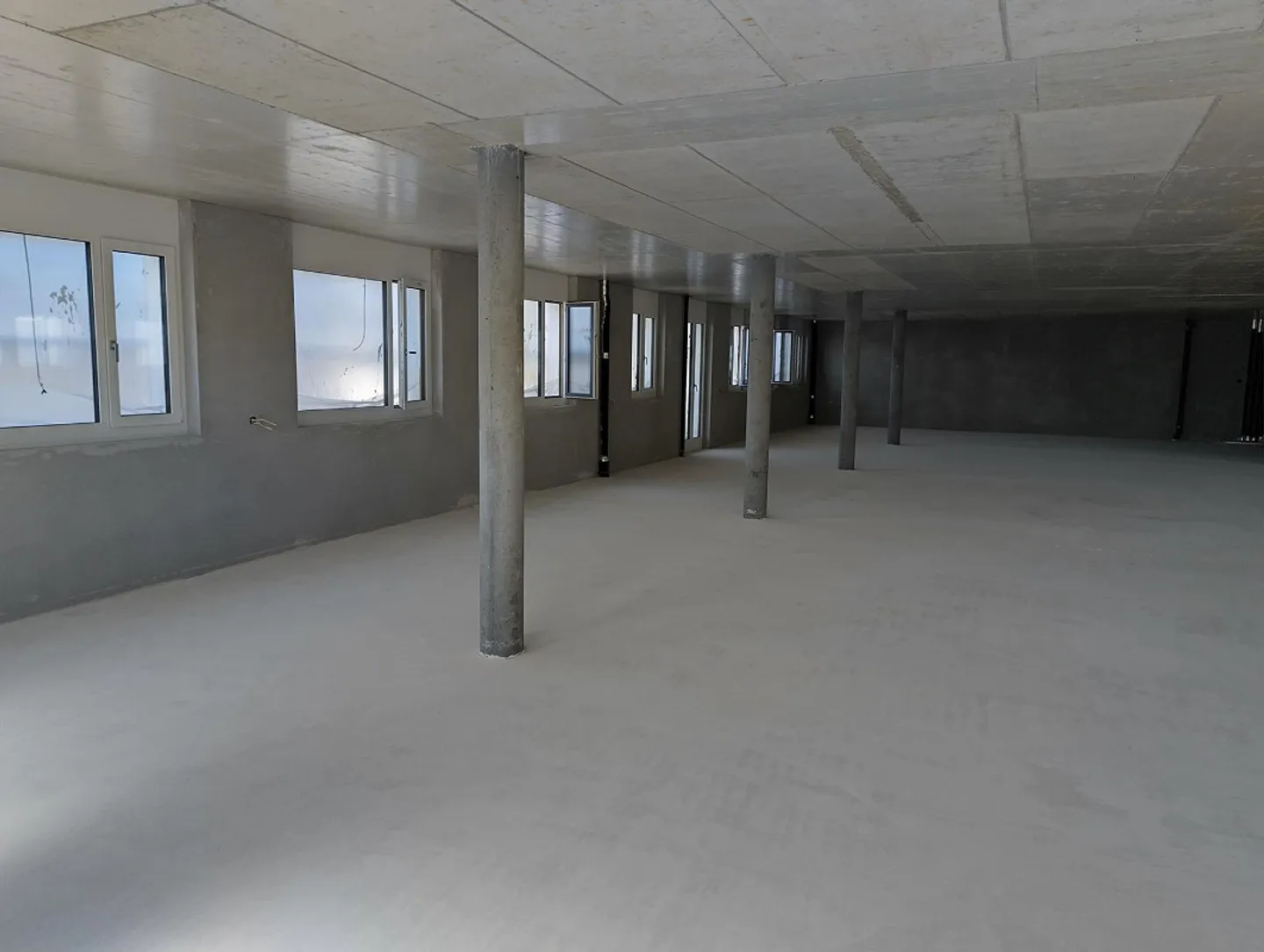 Espaces de production, de stockage et de bureau - Photo 12 sur 14