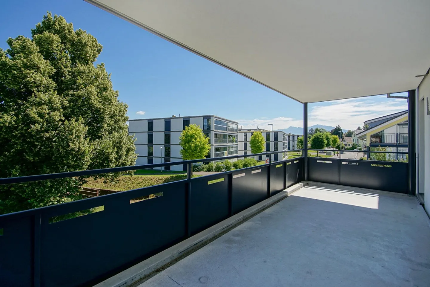 Einzigartiges Homeoffice mit Terrasse - Foto 11 von 13