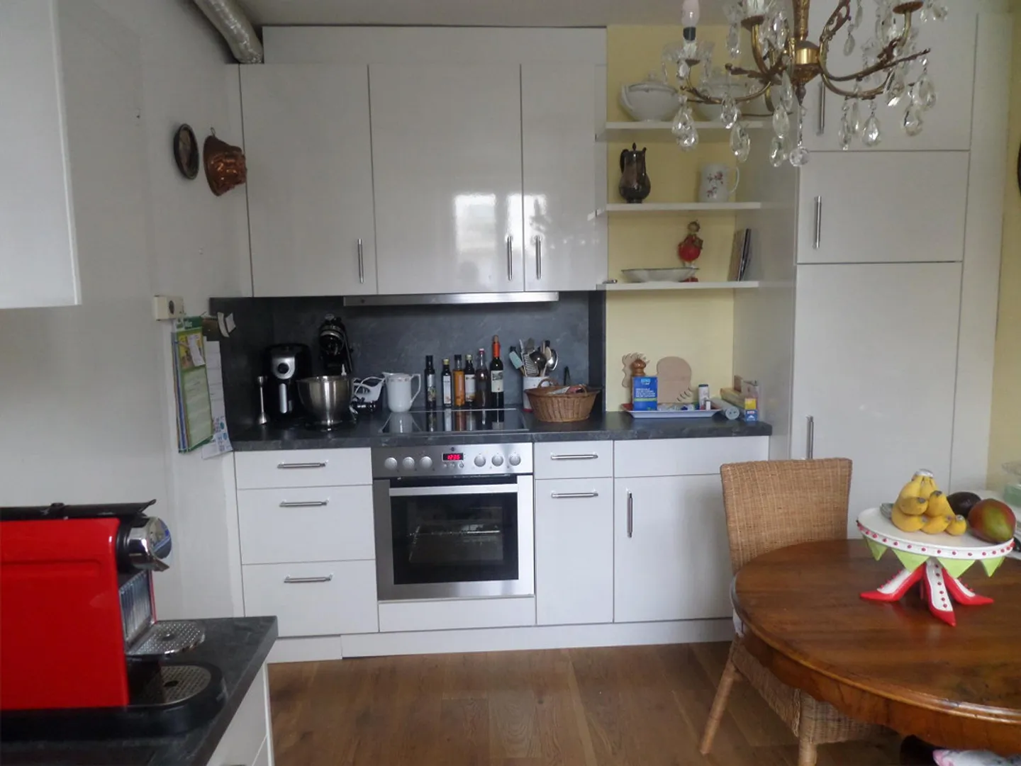 Belle maison de campagne individuelle de 5,5 pièces avec un jardin merveilleux - Photo 5 sur 21