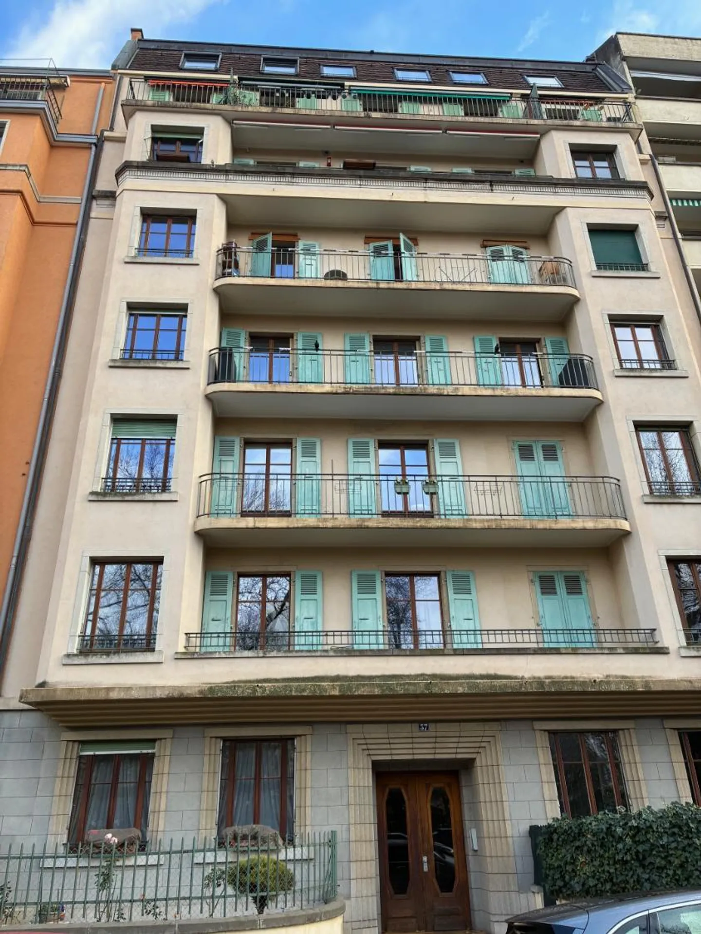 Appartamento 3 locali - Foto 1 di 10