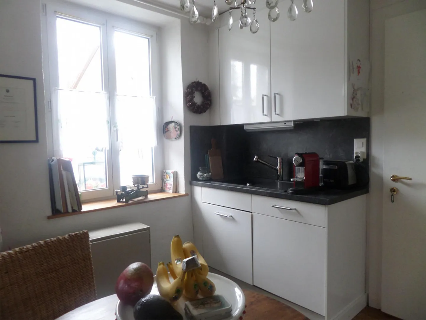 Belle maison de campagne individuelle de 5,5 pièces avec un jardin merveilleux - Photo 6 sur 21