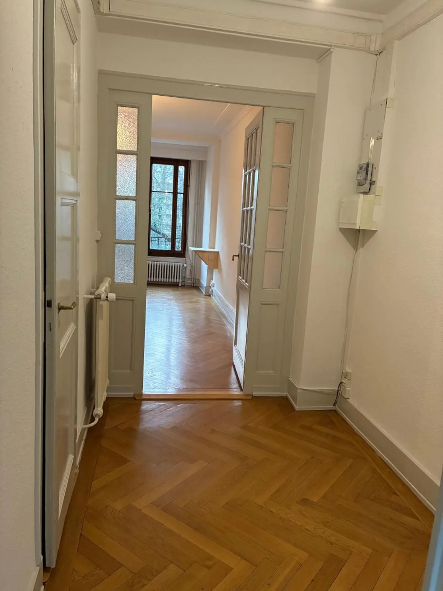 Appartamento 3 locali - Foto 3 di 10