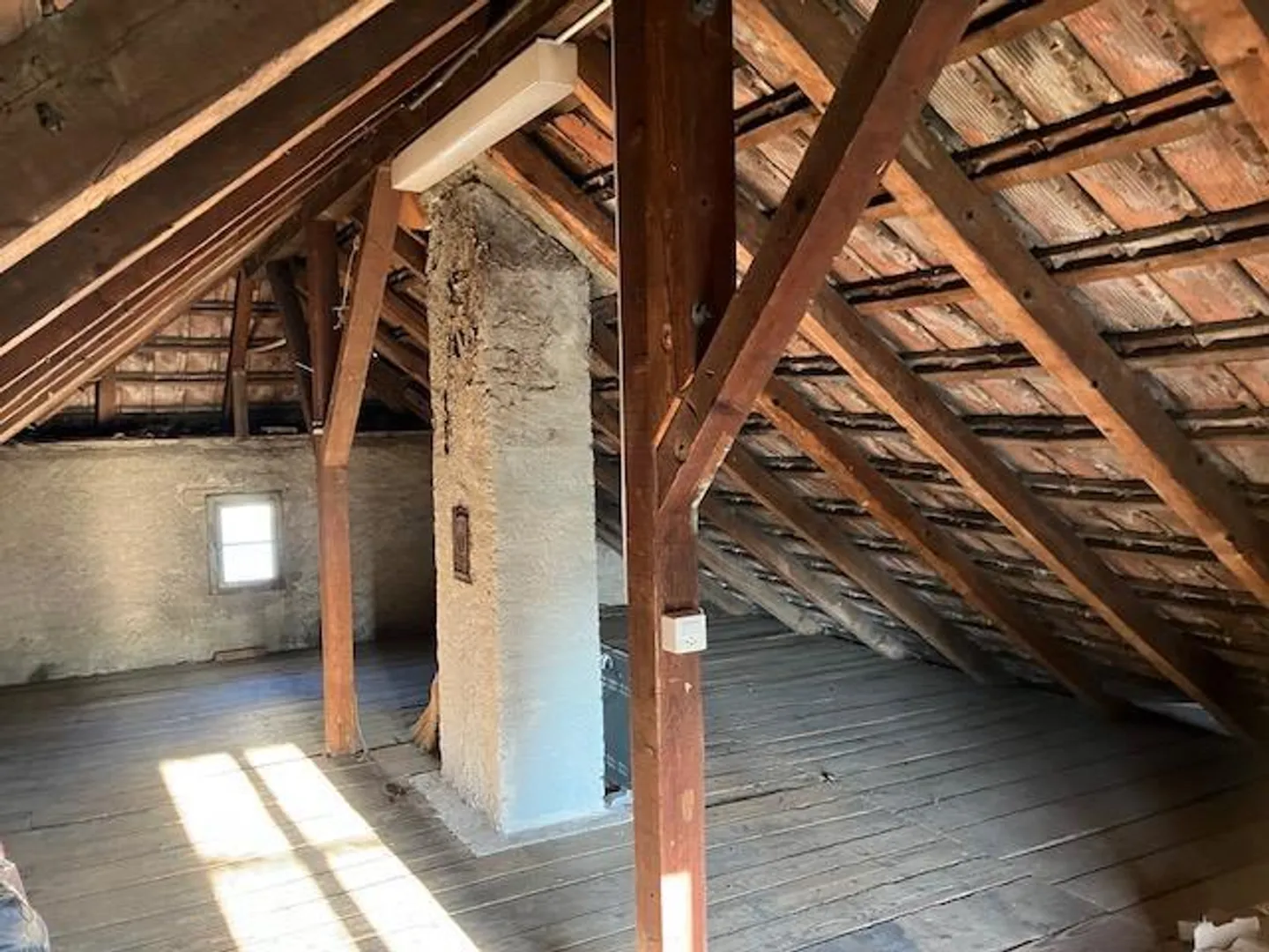 Belle maison de campagne individuelle de 5,5 pièces avec un jardin merveilleux - Photo 21 sur 21