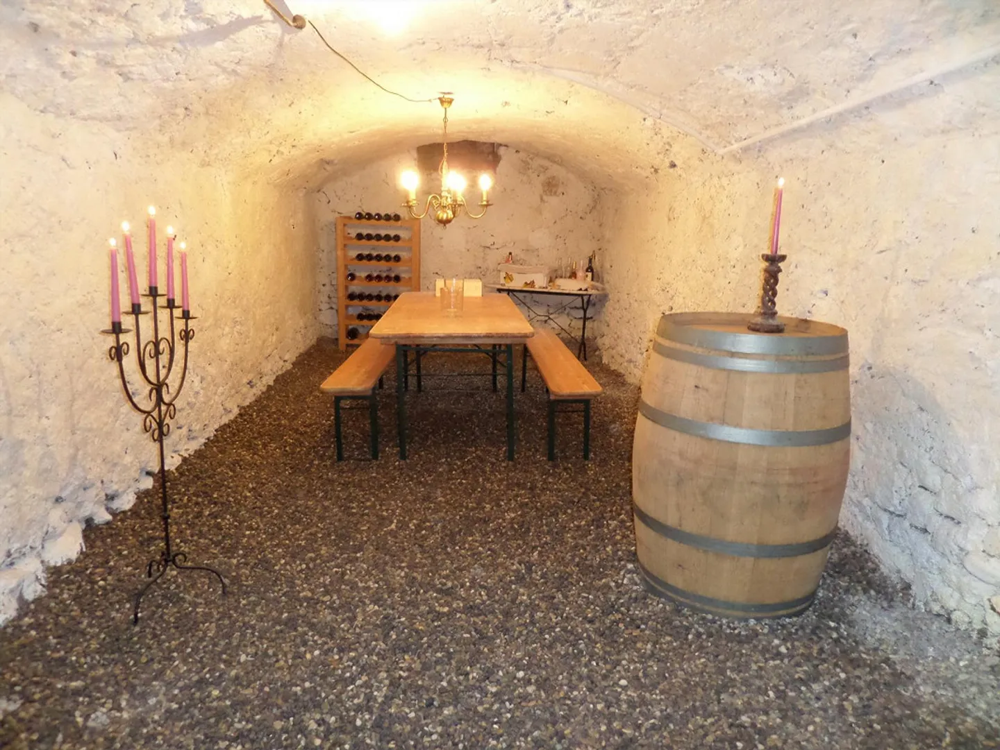 Belle maison de campagne individuelle de 5,5 pièces avec un jardin merveilleux - Photo 10 sur 21