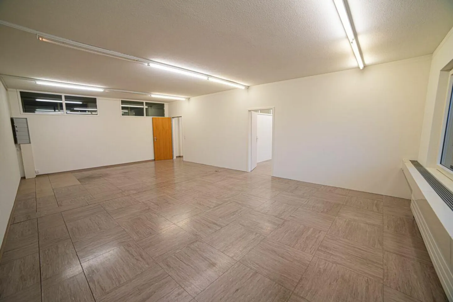 Bürofläche mit Praktischer Aufteilung - Foto 4 von 14