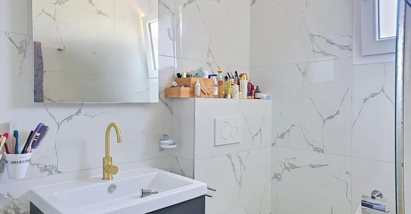 LUCENS - Schöne zeitgenössische Wohnung - Foto 6 von 9