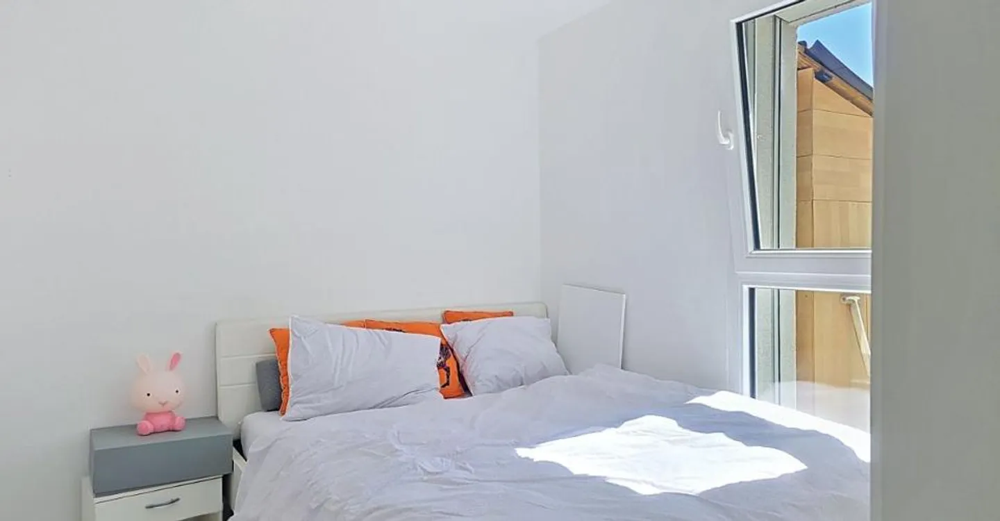 LUCENS - Schöne zeitgenössische Wohnung - Foto 7 von 9
