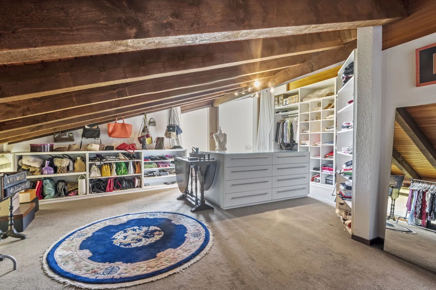 Villa prestigiosa in una posizione da sogno con vista libera - Foto 12 di 13