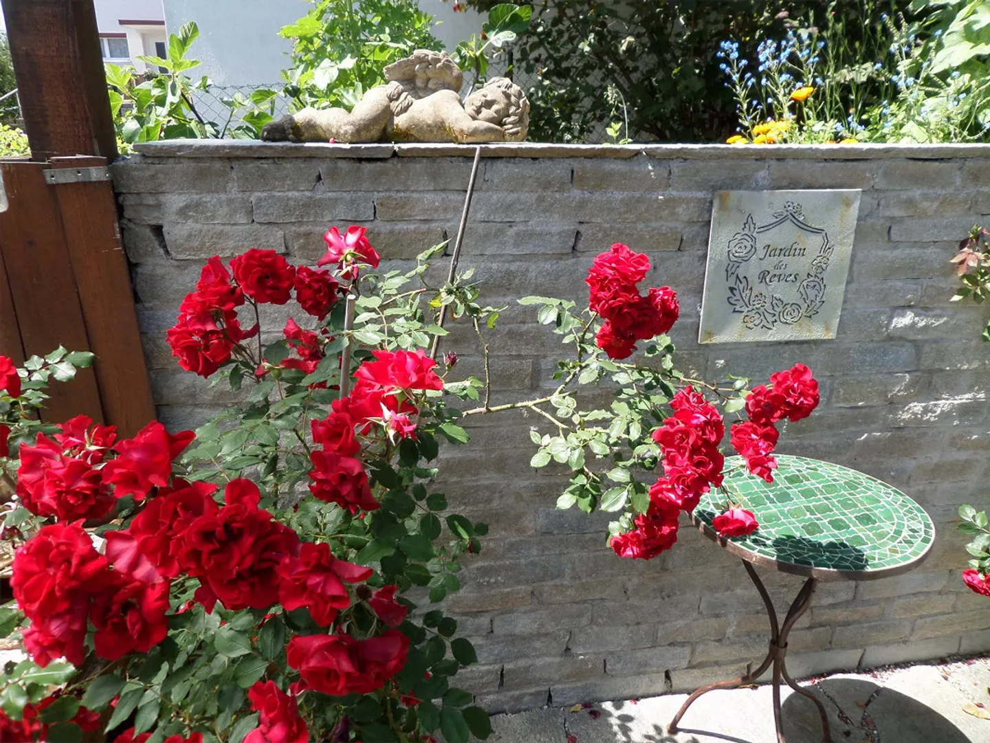 Belle maison de campagne individuelle de 5,5 pièces avec un jardin merveilleux - Photo 19 sur 21