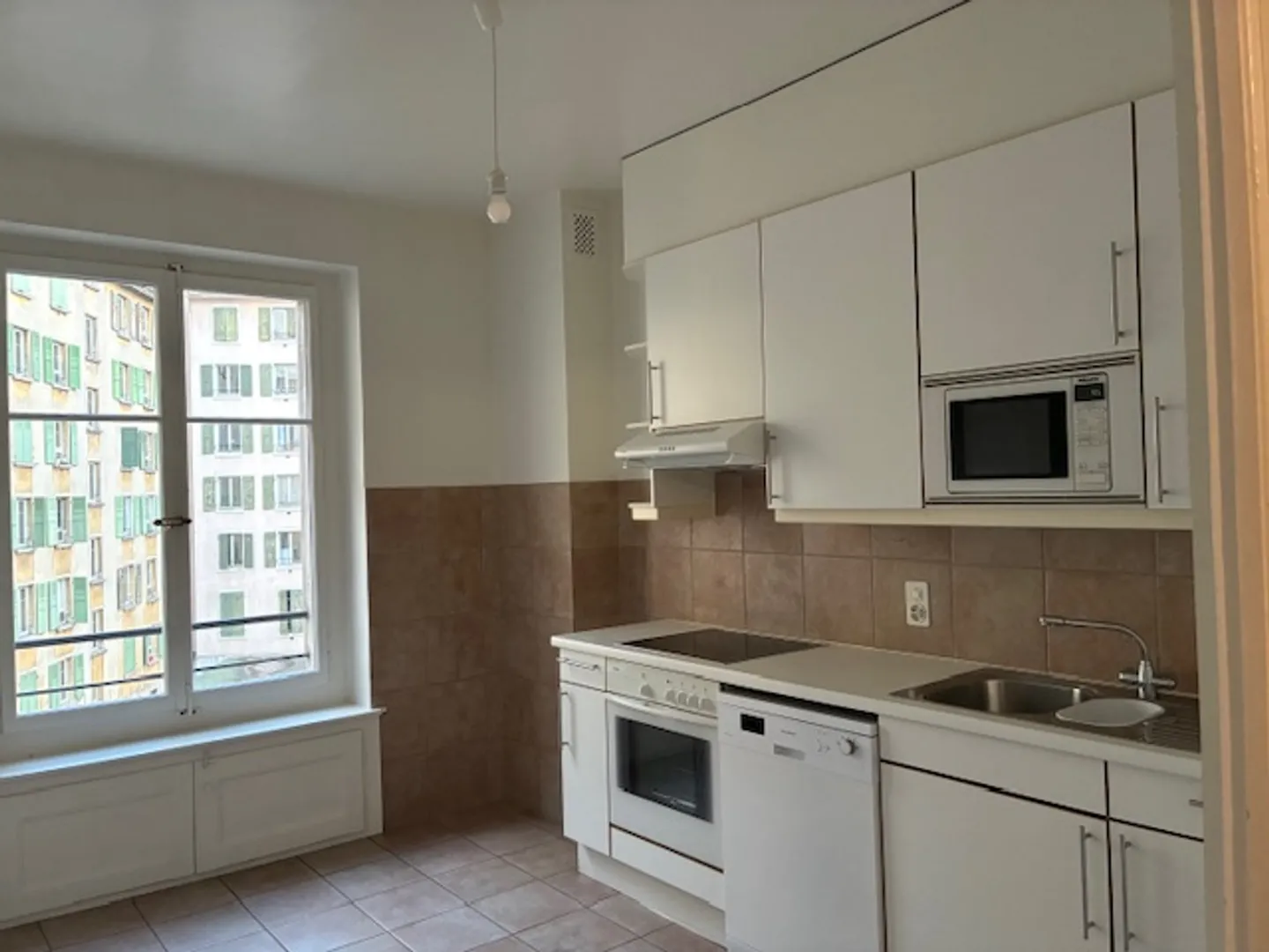 Appartamento 3 locali - Foto 7 di 10