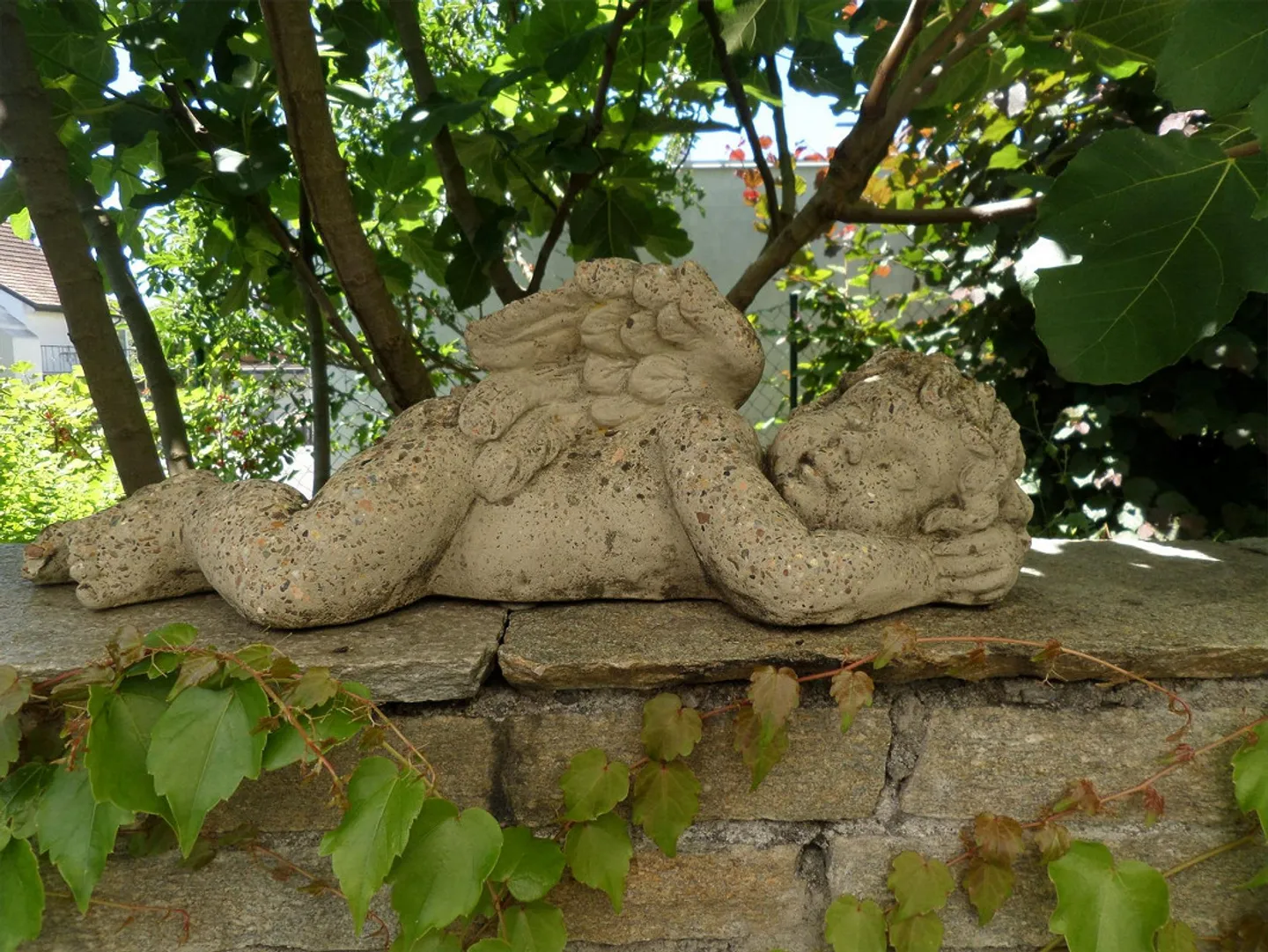 Belle maison de campagne individuelle de 5,5 pièces avec un jardin merveilleux - Photo 16 sur 21