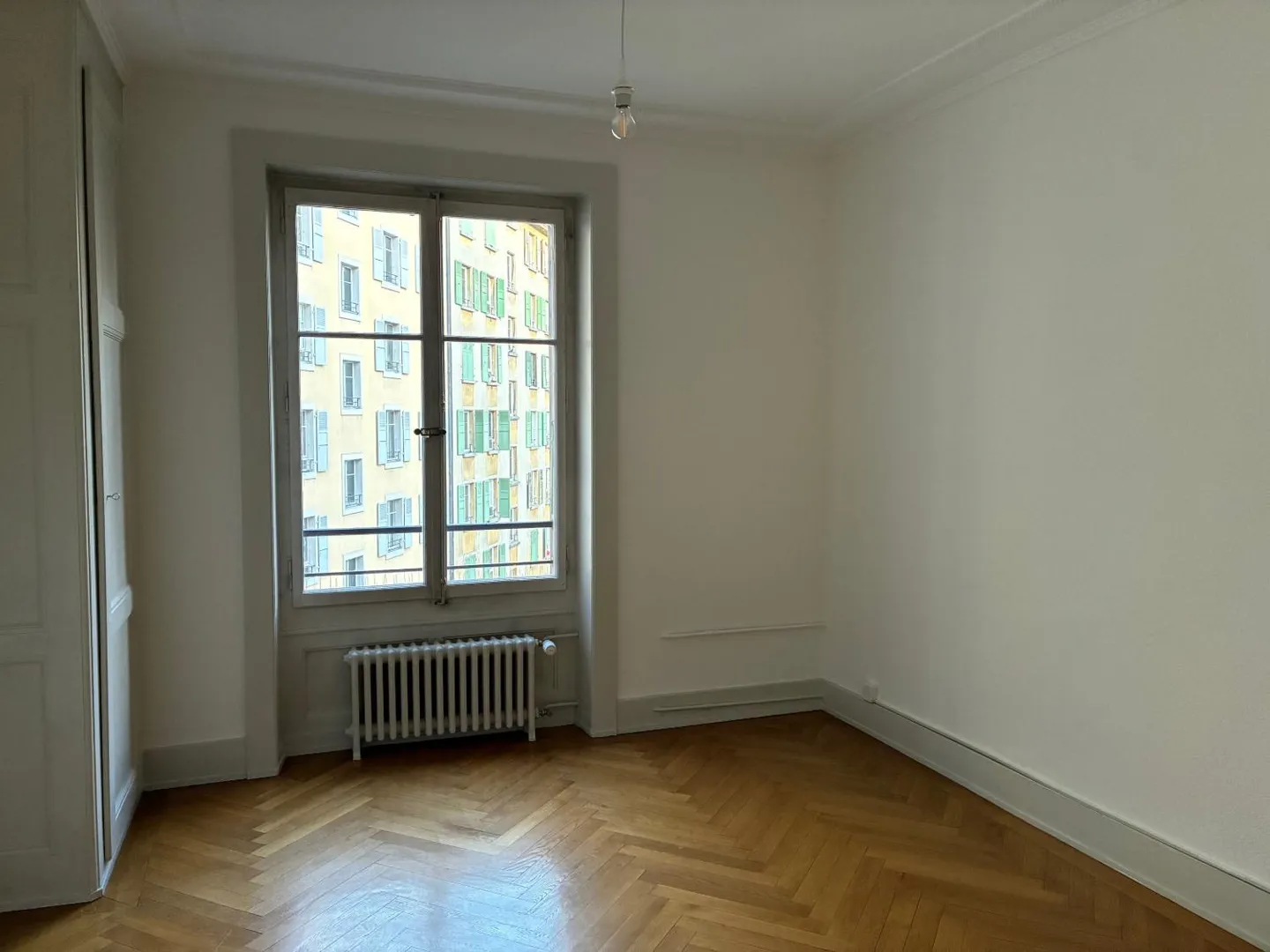 Appartamento 3 locali - Foto 8 di 10