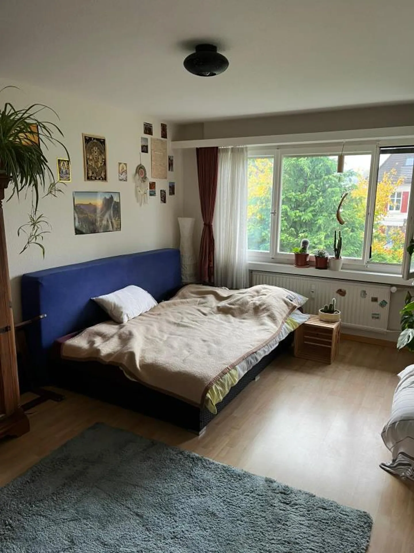 Appartement de 4 pièces - Photo 1 sur 5