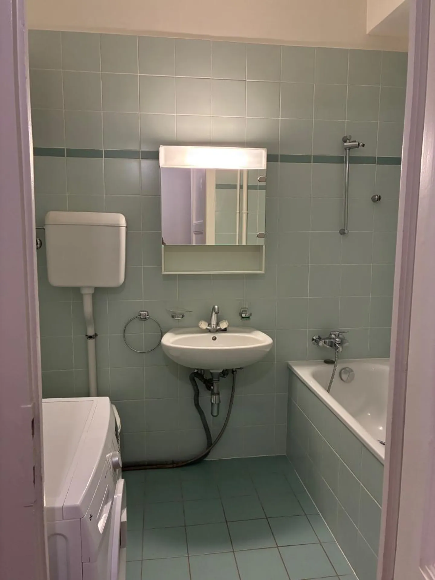 Appartamento 3 locali - Foto 9 di 10