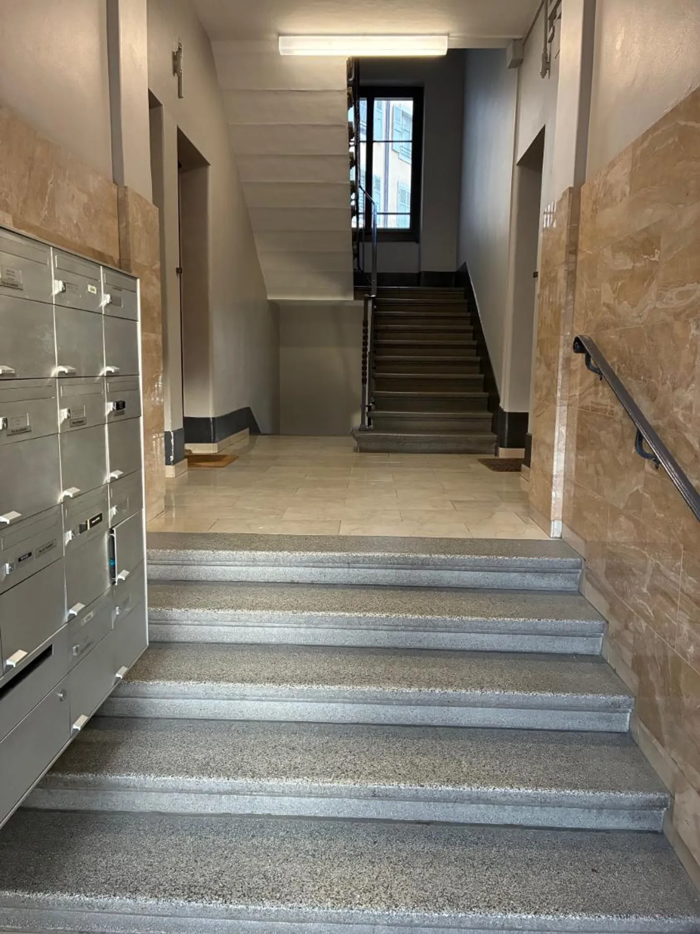 Appartamento 3 locali - Foto 10 di 10