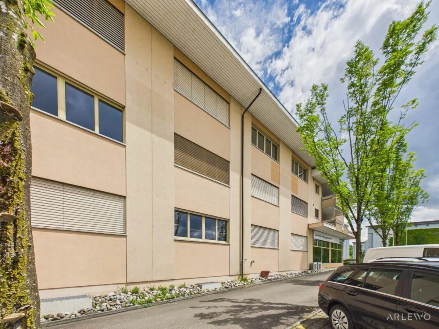 Bürofläche mit Praktischer Aufteilung - Foto 10 von 14