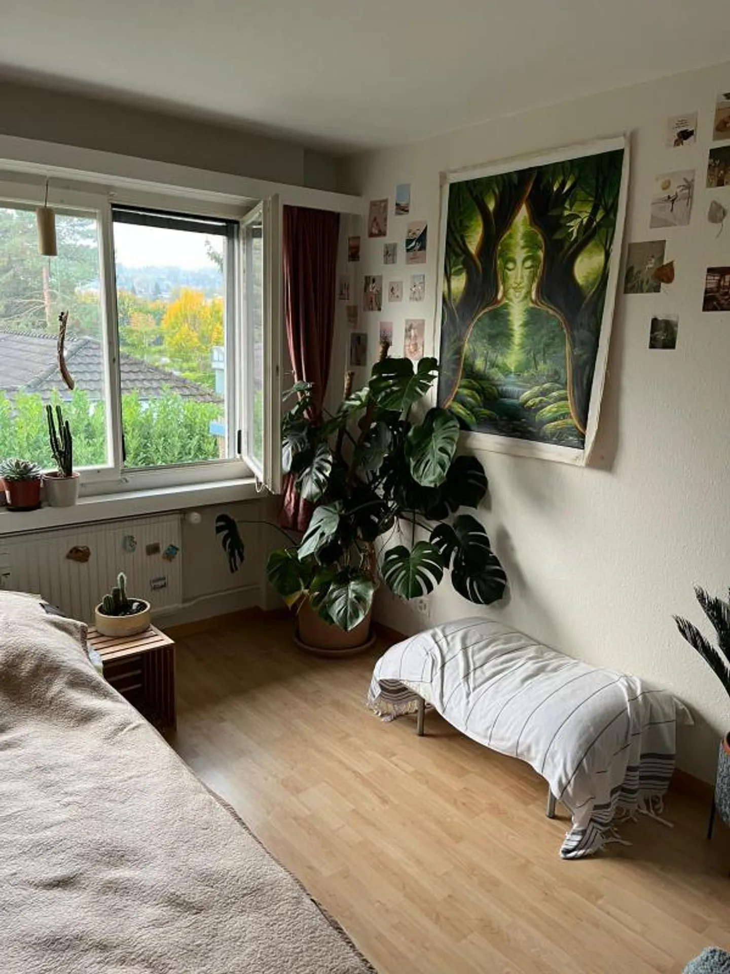 Appartement de 4 pièces - Photo 2 sur 5
