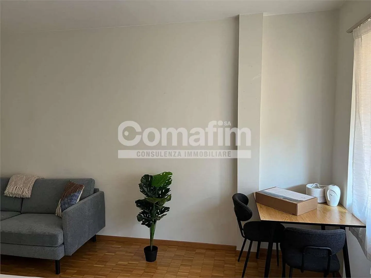 Appartamento Ammobiliato a Lugano - Foto 5 di 13