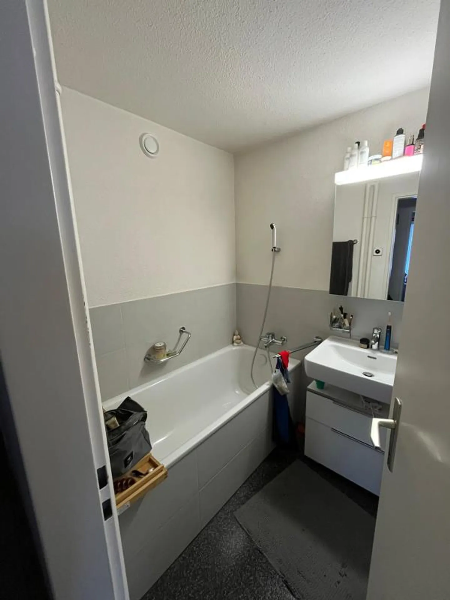 Appartement de 4 pièces - Photo 4 sur 5
