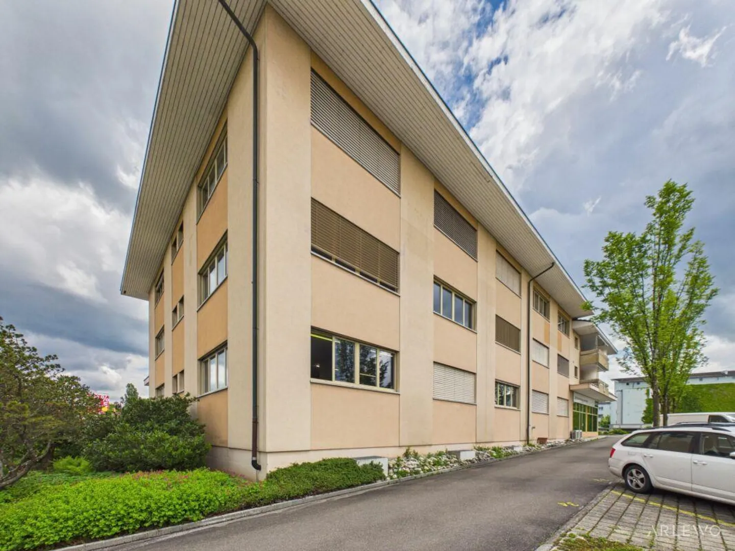 Bürofläche mit Praktischer Aufteilung - Foto 13 von 14